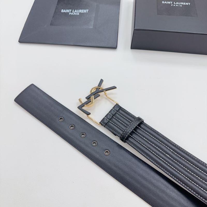 Ysl Belts